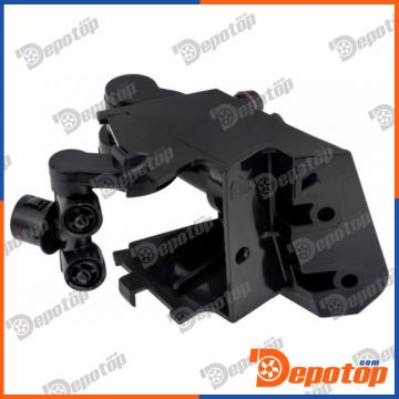 Gicleur de lave-phare droite pour TOYOTA | EDS-TY-105, 85207-02030
